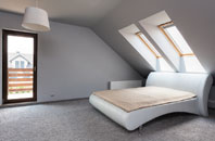 Allscott bedroom extensions